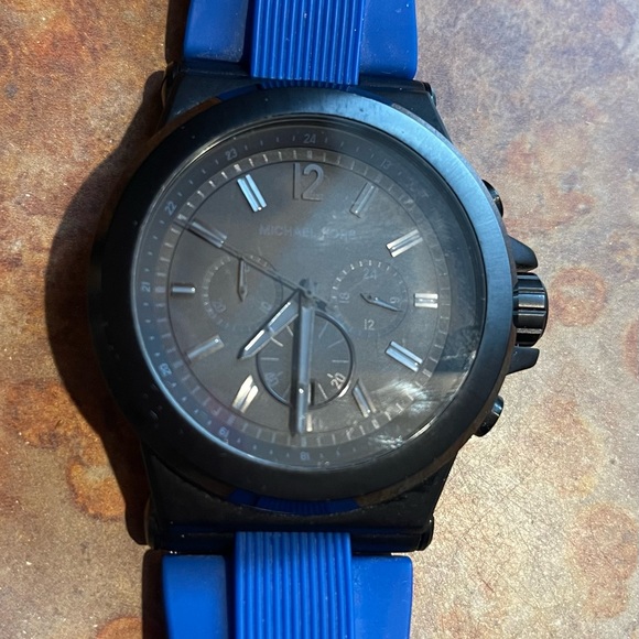 Michael kors watch - Picture 1 of 2